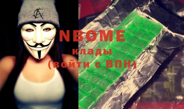 стаф Аркадак